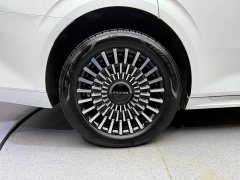 Zeekr Geely Zeekr 009 2024 Seven-Seat Aisle Version AWD 108kWh - ფოტო 14