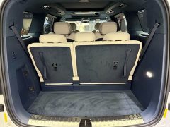 Zeekr Geely Zeekr 009 2024 Seven-Seat Aisle Version AWD 108kWh - ფოტო 15