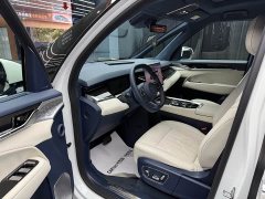 Zeekr Geely Zeekr 009 2024 Seven-Seat Aisle Version AWD 108kWh - ფოტო 16