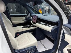 Zeekr Geely Zeekr 009 2024 Seven-Seat Aisle Version AWD 108kWh - ფოტო 17