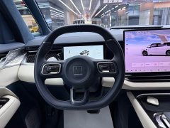 Zeekr Geely Zeekr 009 2024 Seven-Seat Aisle Version AWD 108kWh - ფოტო 18