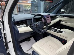 Zeekr Geely Zeekr 009 2024 Seven-Seat Aisle Version AWD 108kWh - ფოტო 19