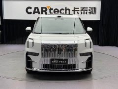 Zeekr Geely Zeekr 009 2024 Seven-Seat Aisle Version AWD 108kWh - ფოტო 2