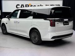 Zeekr Geely Zeekr 009 2024 Seven-Seat Aisle Version AWD 108kWh - ფოტო 20