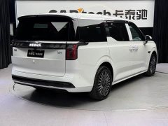 Zeekr Geely Zeekr 009 2024 Seven-Seat Aisle Version AWD 108kWh - ფოტო 3