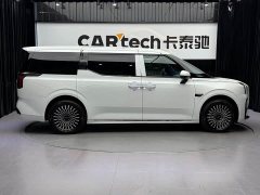 Zeekr Geely Zeekr 009 2024 Seven-Seat Aisle Version AWD 108kWh - ფოტო 5