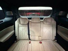 Zeekr Geely Zeekr 009 2024 Seven-Seat Aisle Version AWD 108kWh - ფოტო 7