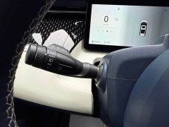 Zeekr Geely Zeekr 009 2024 Seven-Seat Aisle Version AWD 108kWh - ფოტო 8