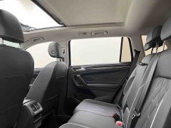 Volkswagen Tiguan L Outstanding Edition 300TSI Automatic Two-Wheel Drive Dragon Ascendant Version - ფოტო 11