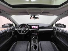 Volkswagen Tiguan L Outstanding Edition 300TSI Automatic Two-Wheel Drive Dragon Ascendant Version - ფოტო 13