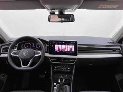 Volkswagen Tiguan L Outstanding Edition 300TSI Automatic Two-Wheel Drive Dragon Ascendant Version - ფოტო 14