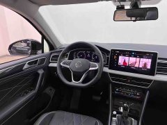 Volkswagen Tiguan L Outstanding Edition 300TSI Automatic Two-Wheel Drive Dragon Ascendant Version - ფოტო 15