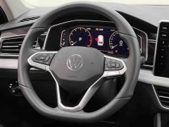 Volkswagen Tiguan L Outstanding Edition 300TSI Automatic Two-Wheel Drive Dragon Ascendant Version - ფოტო 16