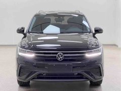 Volkswagen Tiguan L Outstanding Edition 300TSI Automatic Two-Wheel Drive Dragon Ascendant Version - ფოტო 2