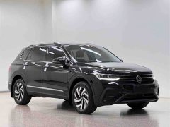 Volkswagen Tiguan L Outstanding Edition 300TSI Automatic Two-Wheel Drive Dragon Ascendant Version - ფოტო 3