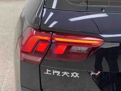 Volkswagen Tiguan L Outstanding Edition 300TSI Automatic Two-Wheel Drive Dragon Ascendant Version - ფოტო 5
