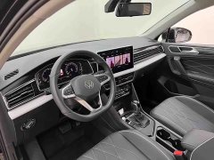 Volkswagen Tiguan L Outstanding Edition 300TSI Automatic Two-Wheel Drive Dragon Ascendant Version - ფოტო 8