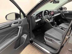 Volkswagen Tiguan L Outstanding Edition 300TSI Automatic Two-Wheel Drive Dragon Ascendant Version - ფოტო 9