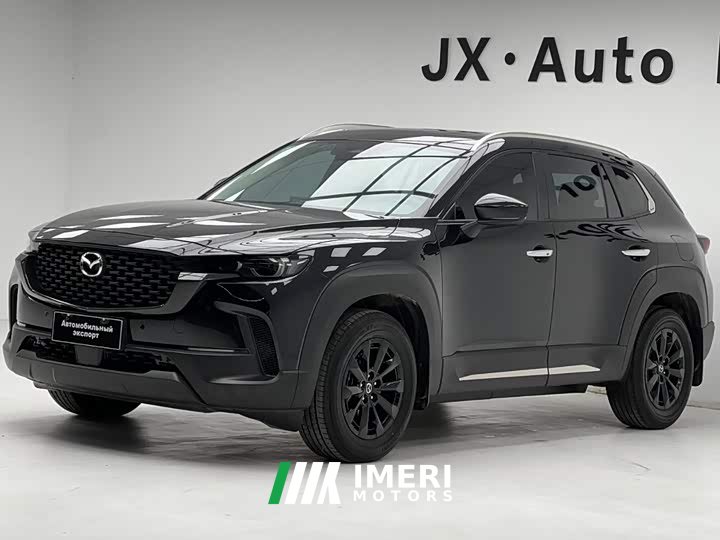 Mazda CX-50 2023 2.0L Touring Edition - ავტომობილი ჩინეთიდან
