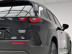 Mazda CX-50 2023 2.0L Touring Edition - ფოტო 10
