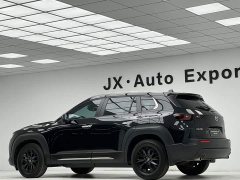 Mazda CX-50 2023 2.0L Touring Edition - ფოტო 13