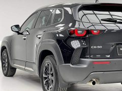 Mazda CX-50 2023 2.0L Touring Edition - ფოტო 8