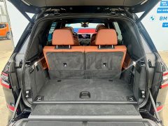 BMW X7 xDrive40i M Sport Luxury Package - ფოტო 11