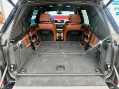 BMW X7 xDrive40i M Sport Luxury Package - ფოტო 12