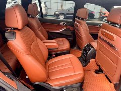 BMW X7 xDrive40i M Sport Luxury Package - ფოტო 14