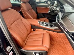 BMW X7 xDrive40i M Sport Luxury Package - ფოტო 15
