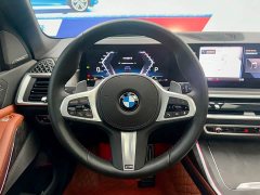 BMW X7 xDrive40i M Sport Luxury Package - ფოტო 17