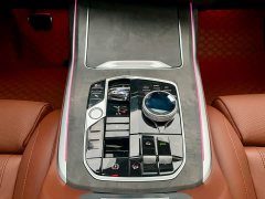 BMW X7 xDrive40i M Sport Luxury Package - ფოტო 20