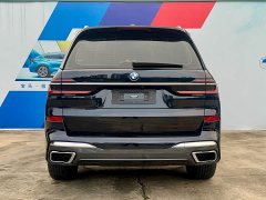 BMW X7 xDrive40i M Sport Luxury Package - ფოტო 6