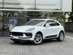 Porsche Macan 2.0T - ფოტო 1