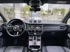 Porsche Macan 2.0T - ფოტო 10
