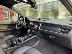 Porsche Macan 2.0T - ფოტო 11