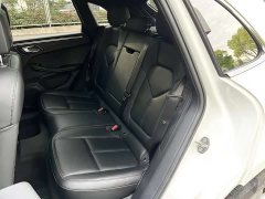Porsche Macan 2.0T - ფოტო 12