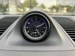 Porsche Macan 2.0T - ფოტო 13