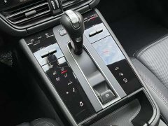 Porsche Macan 2.0T - ფოტო 14