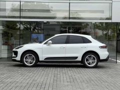 Porsche Macan 2.0T - ფოტო 2