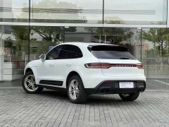 Porsche Macan 2.0T - ფოტო 3