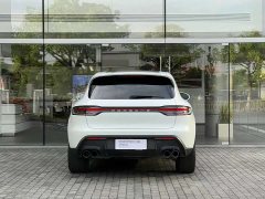Porsche Macan 2.0T - ფოტო 4