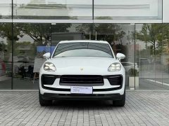 Porsche Macan 2.0T - ფოტო 5