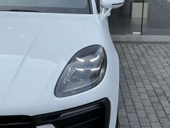 Porsche Macan 2.0T - ფოტო 6
