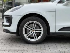 Porsche Macan 2.0T - ფოტო 7