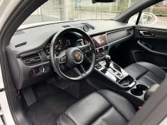Porsche Macan 2.0T - ფოტო 8