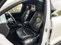 Porsche Macan 2.0T - ფოტო 9