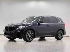 BMW X5 (Imported) xDrive30i M Sport Package - ფოტო 1