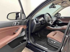 BMW X5 (Imported) xDrive30i M Sport Package - ფოტო 10