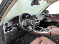 BMW X5 (Imported) xDrive30i M Sport Package - ფოტო 11